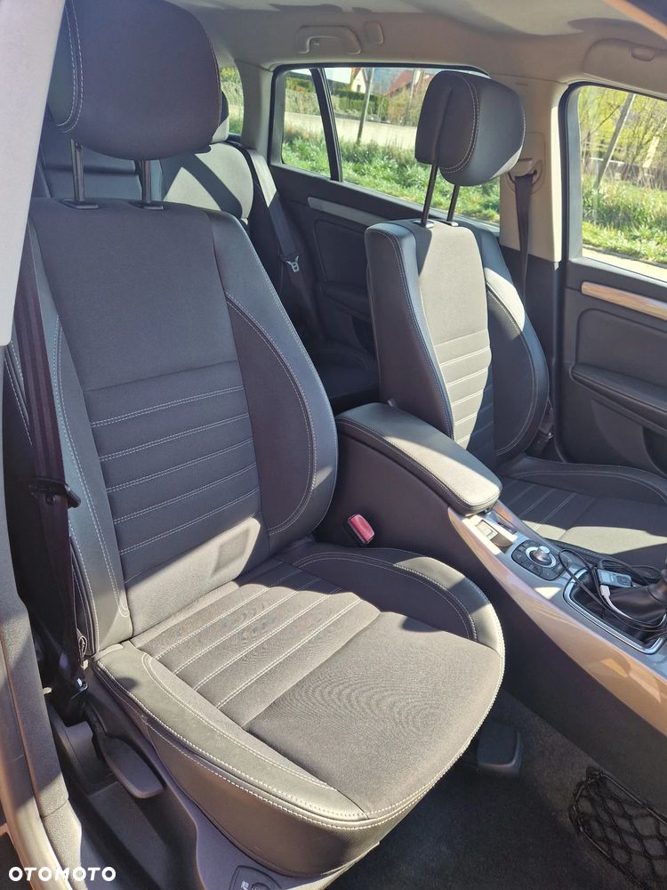 Renault Laguna 2.0 Expression Etanol - 9