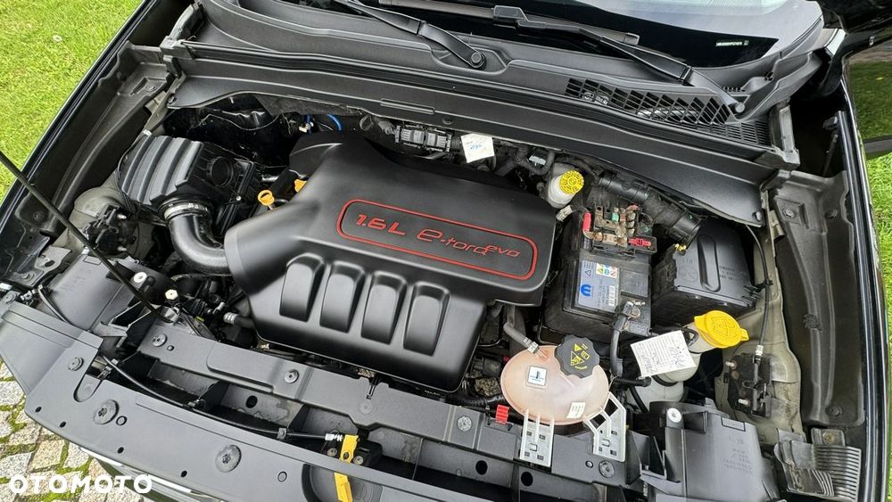 Jeep Renegade - 18