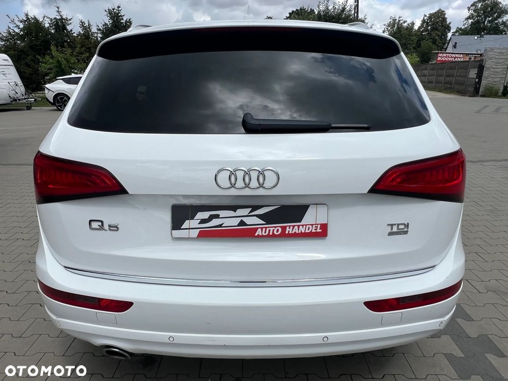 Audi Q5 - 6