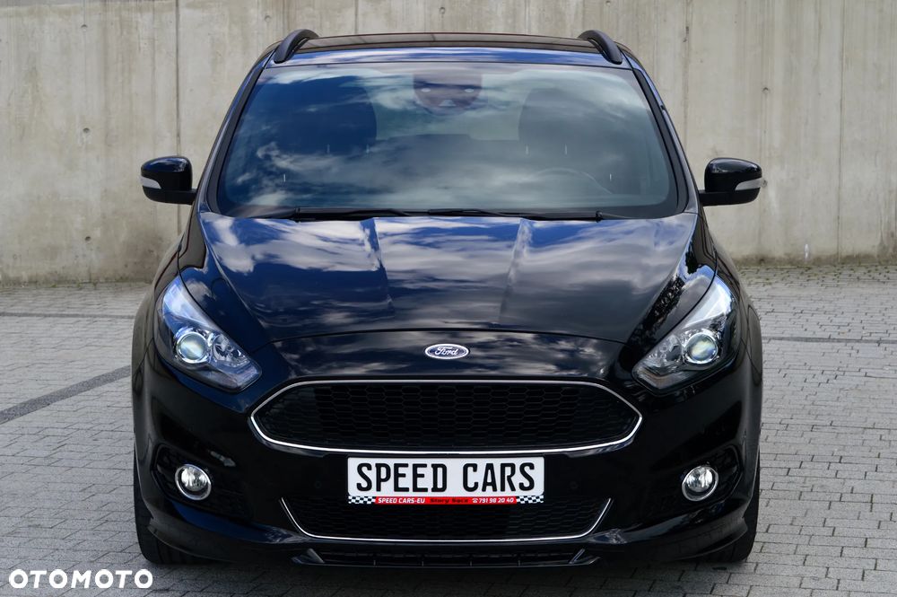 Ford S-Max 2.0 EcoBlue ST-Line - 2