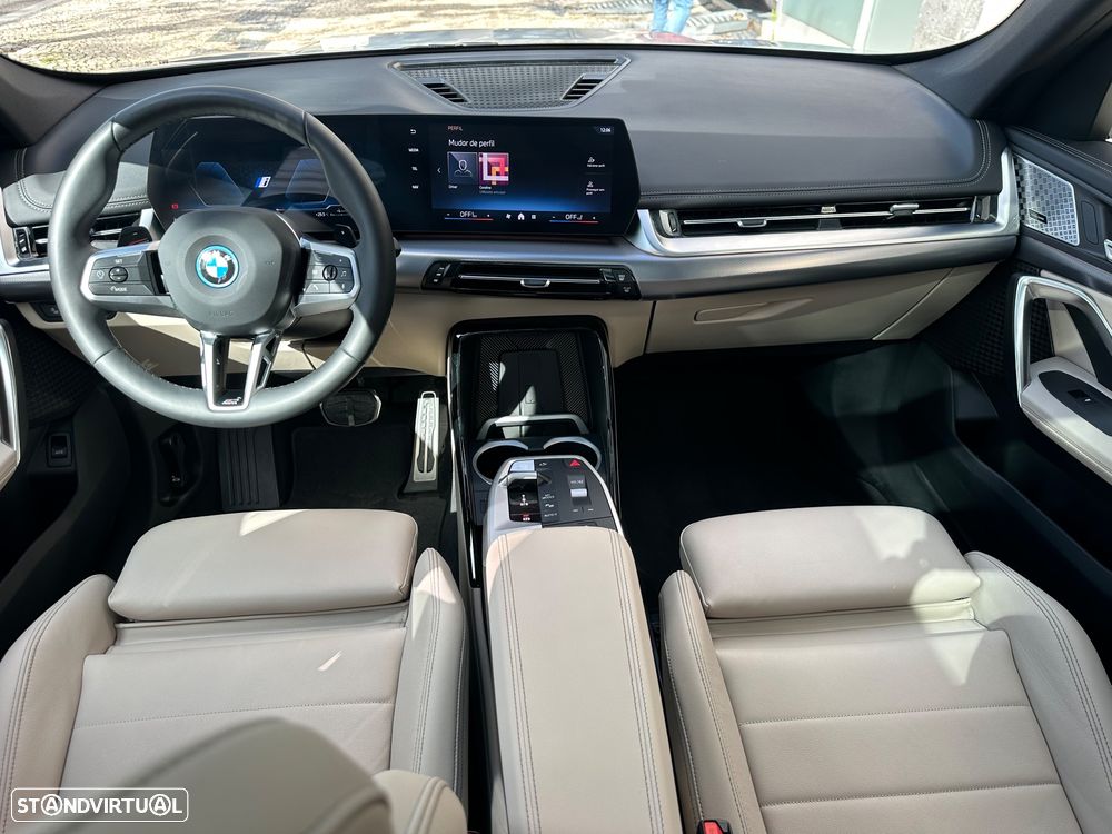 BMW X1 xDrive25e Pack Desportivo M Pro - 11