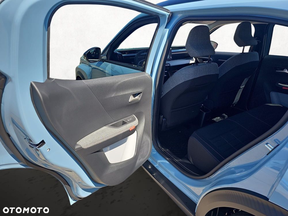 Citroën C3 Aircross 1.2 Turbo Plus S&S - 12
