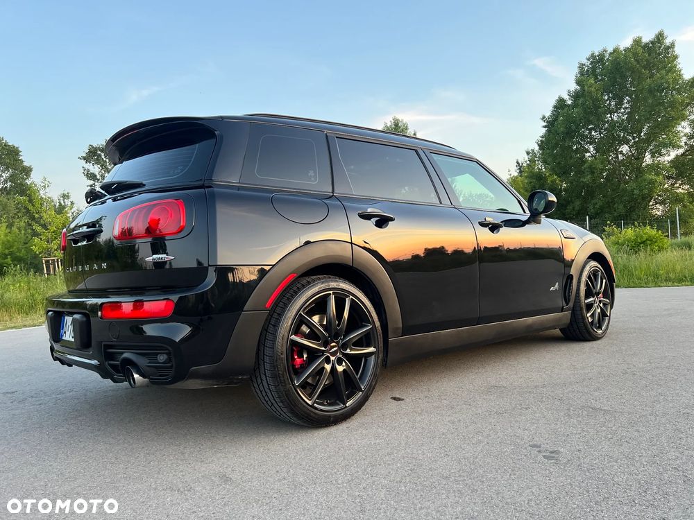 MINI John Cooper Works Clubman All4 Sport-Aut - 27