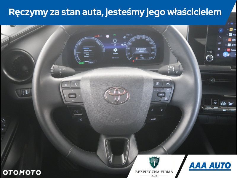 Toyota C-HR - 17