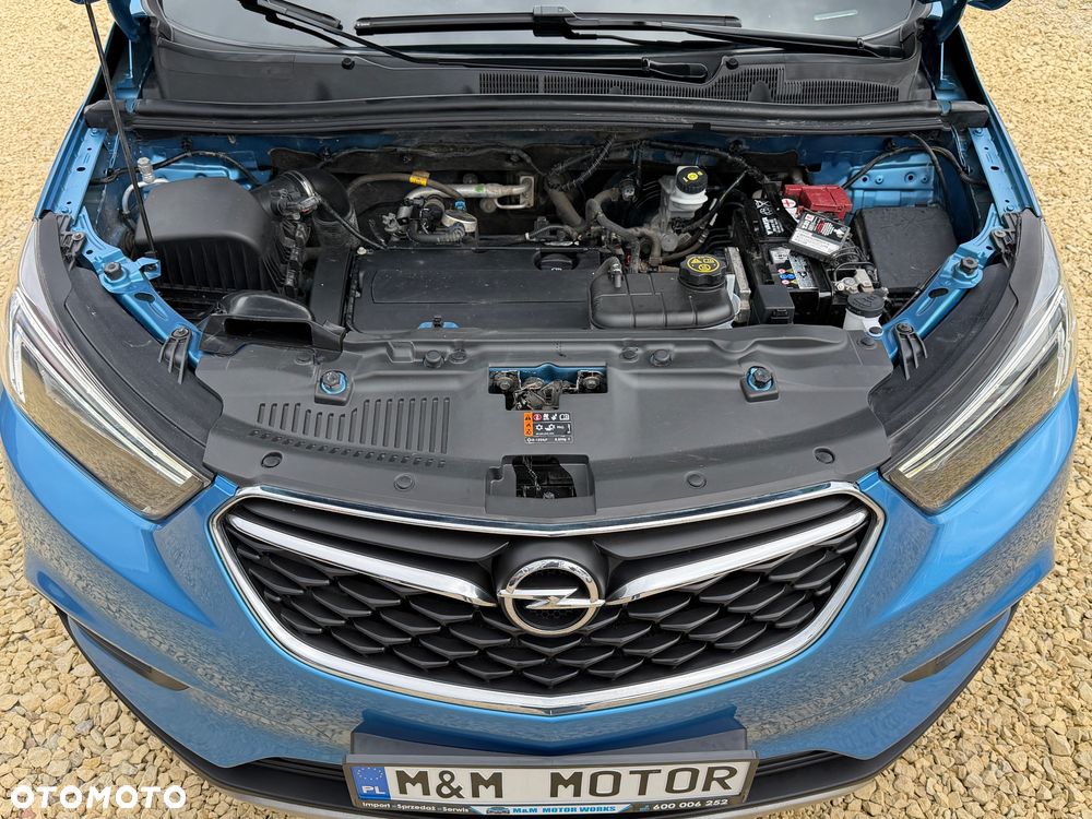 Opel Mokka 1.6 Enjoy S&S - 11