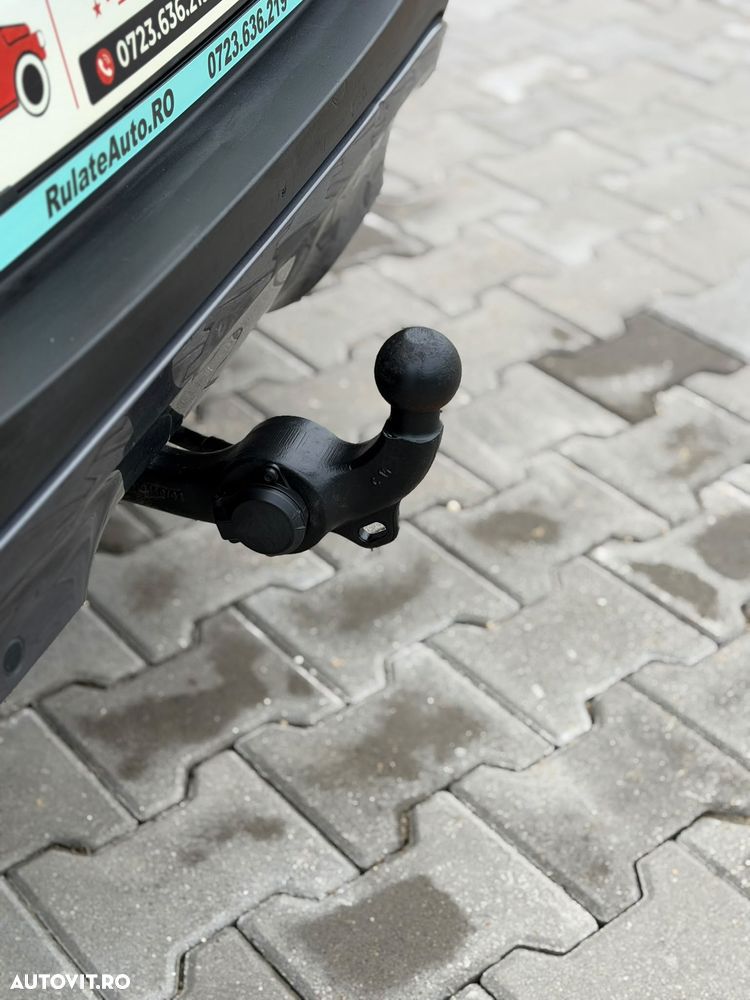 Renault Kadjar Energy dCi 110 EDC Bose Edition - 10