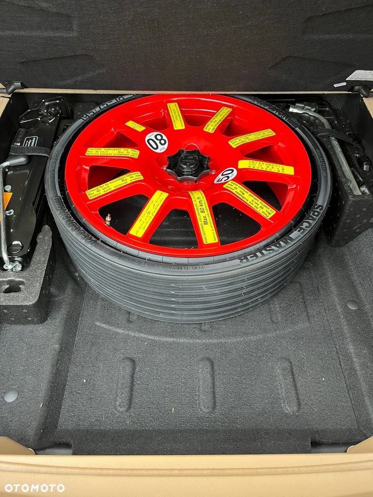 Porsche Macan S - 22