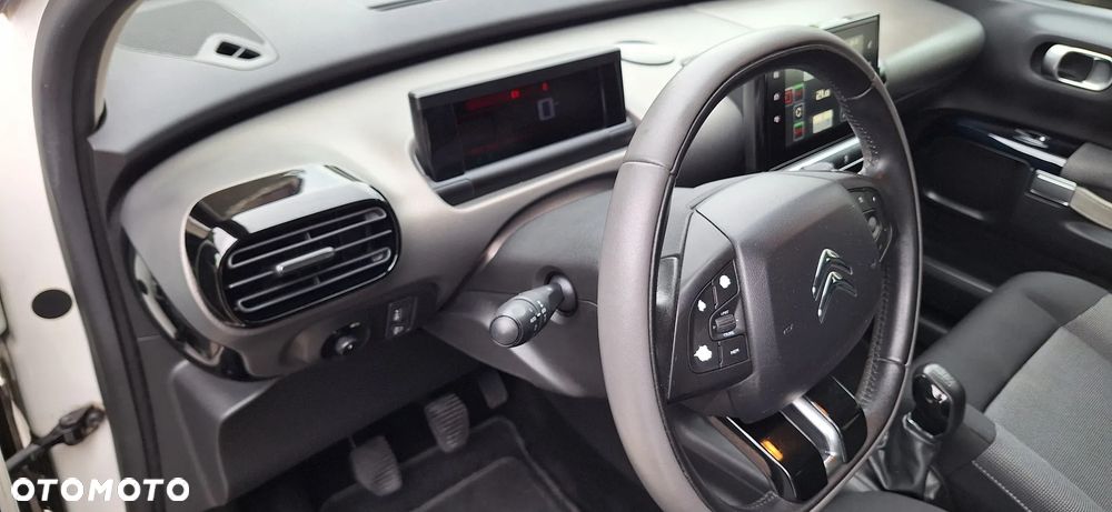 Citroën C4 Cactus 1.2 PureTech Feel - 10