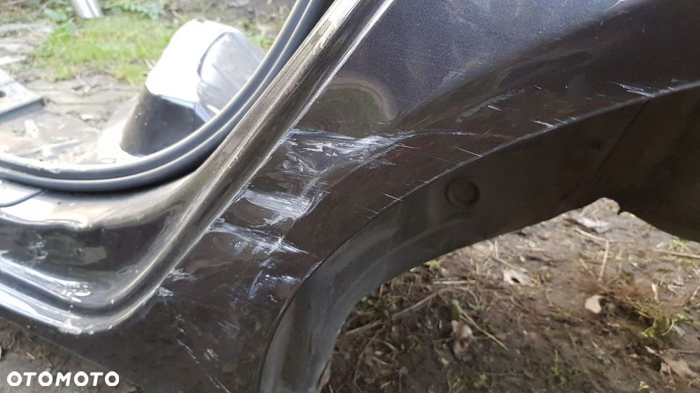 próg błotnik fartuch lewy Audi A4 B8 sedan - 7