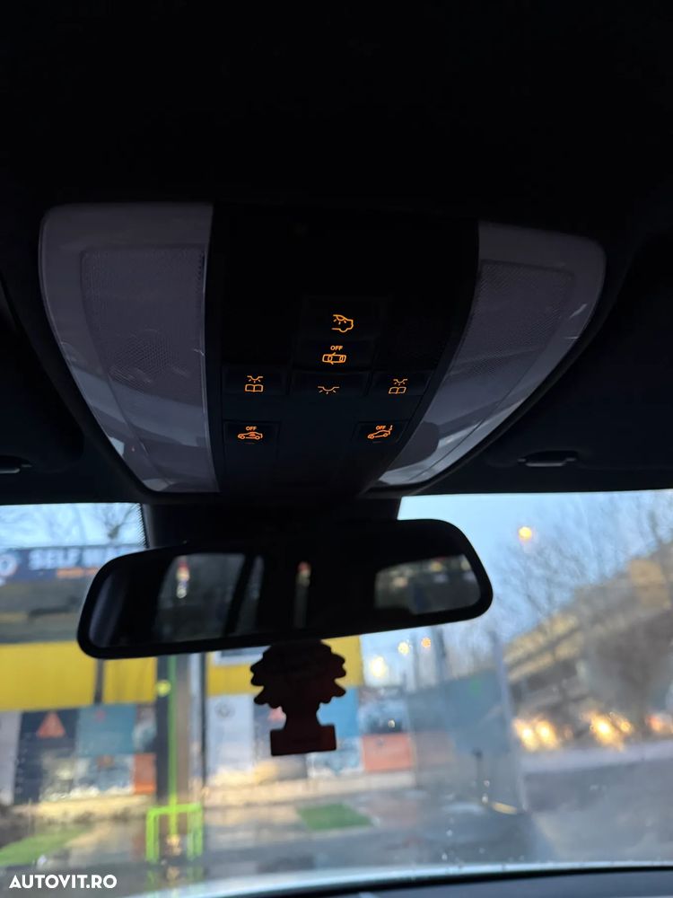 Mercedes-Benz GLK 220 CDI 4MATIC - 23