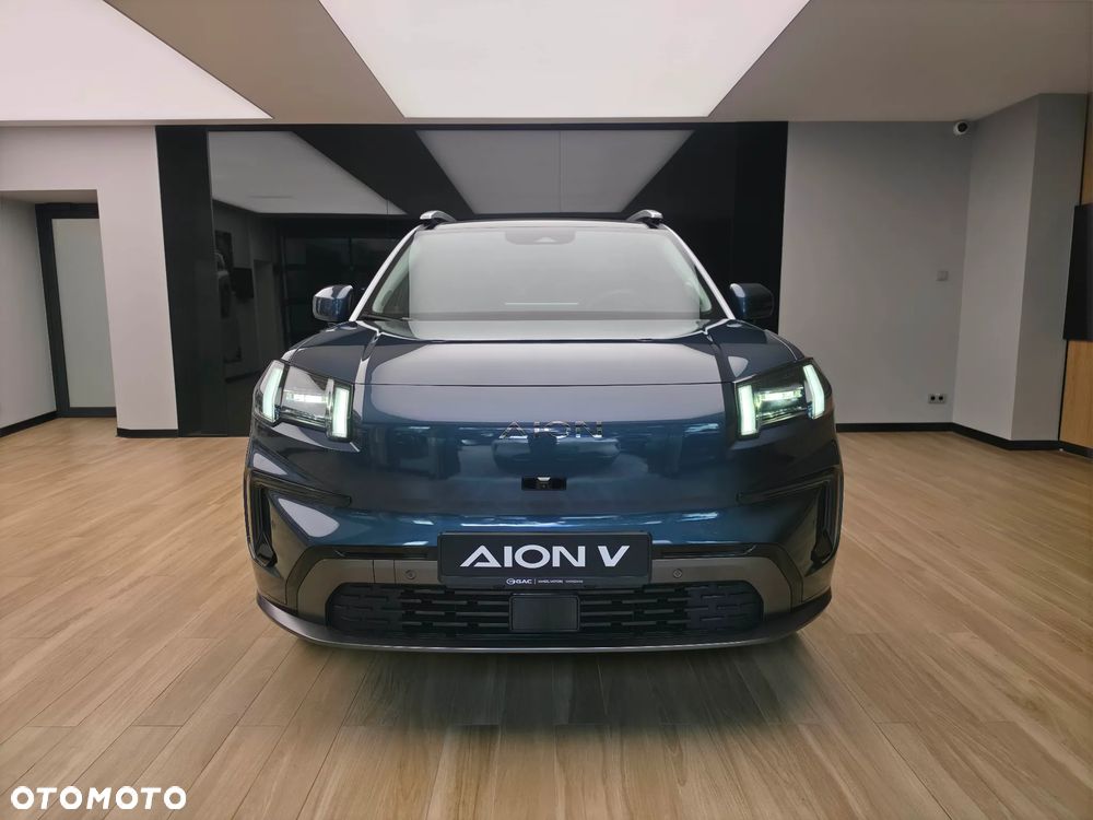 GAC AION V - 3