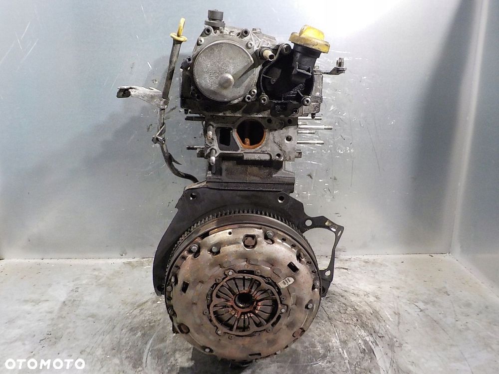 ALFA ROMEO 159 BRERA SILNIK 2.0 JTDM 939B3000 - 5