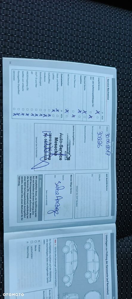 Seat Leon 2.0 TDI DPF DSG FR - 40