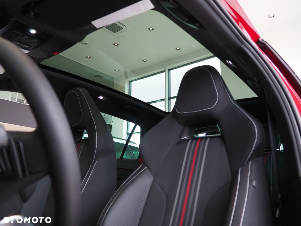 Skoda Scala 1.0 TSI Monte Carlo DSG - 11