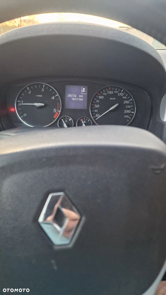 Renault Laguna 2.0 DCi Dynamique - 10