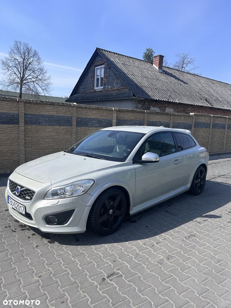 Volvo C30 - 2