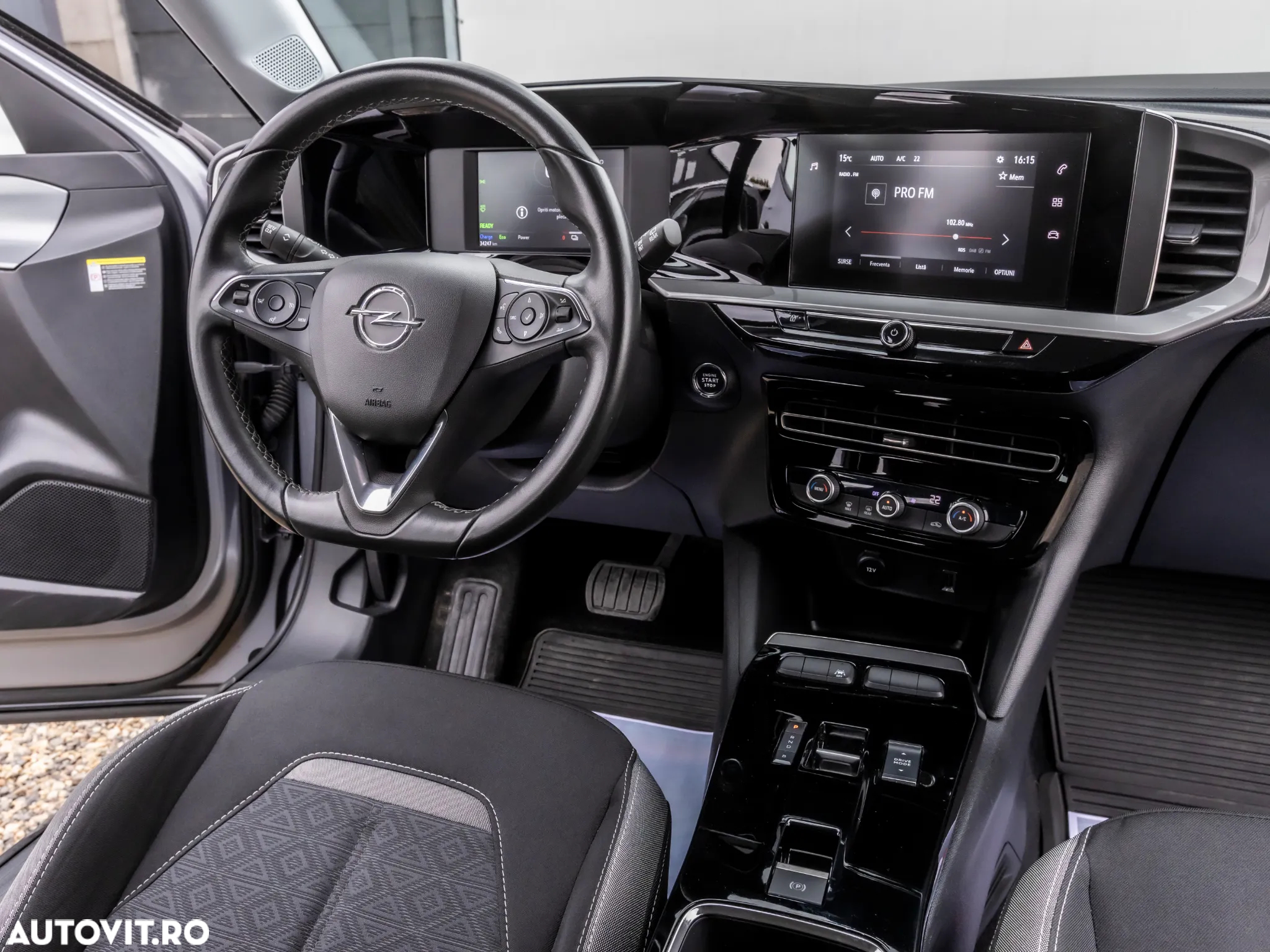 Opel Mokka Mokka-e Edition - 7