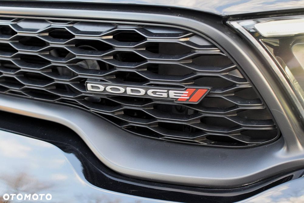 Dodge Durango 2025