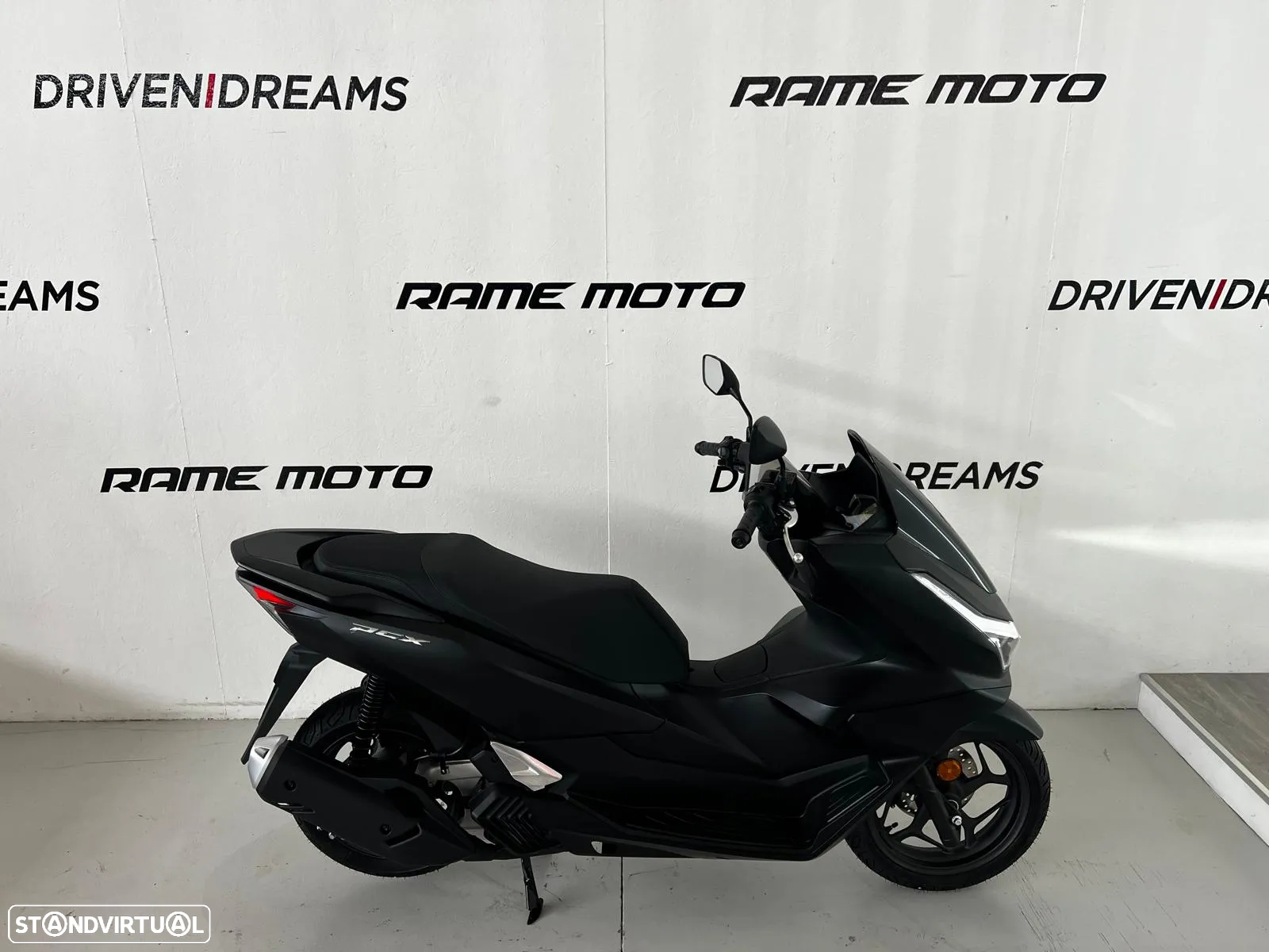 Honda PCX125 - NOVA, 0KMS (Modelo 2025) - 3