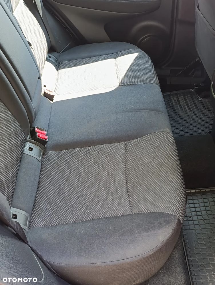 Nissan Qashqai 1.2 DIG-T Acenta EU6 - 20