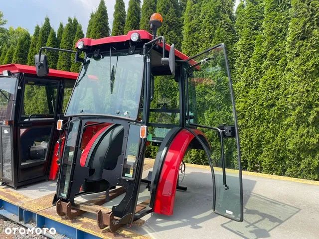 Massey Ferguson - 27