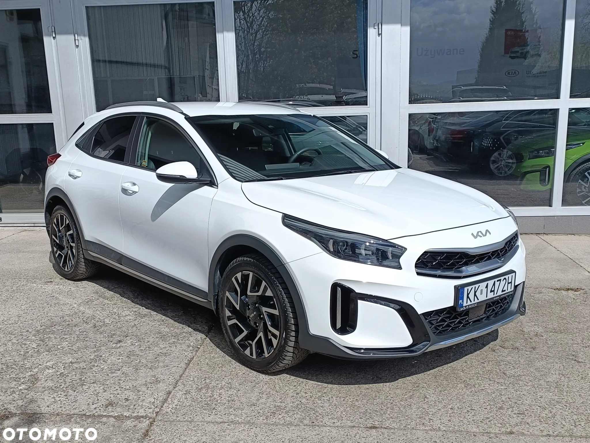 Kia XCeed 1.5 T-GDI L - 3