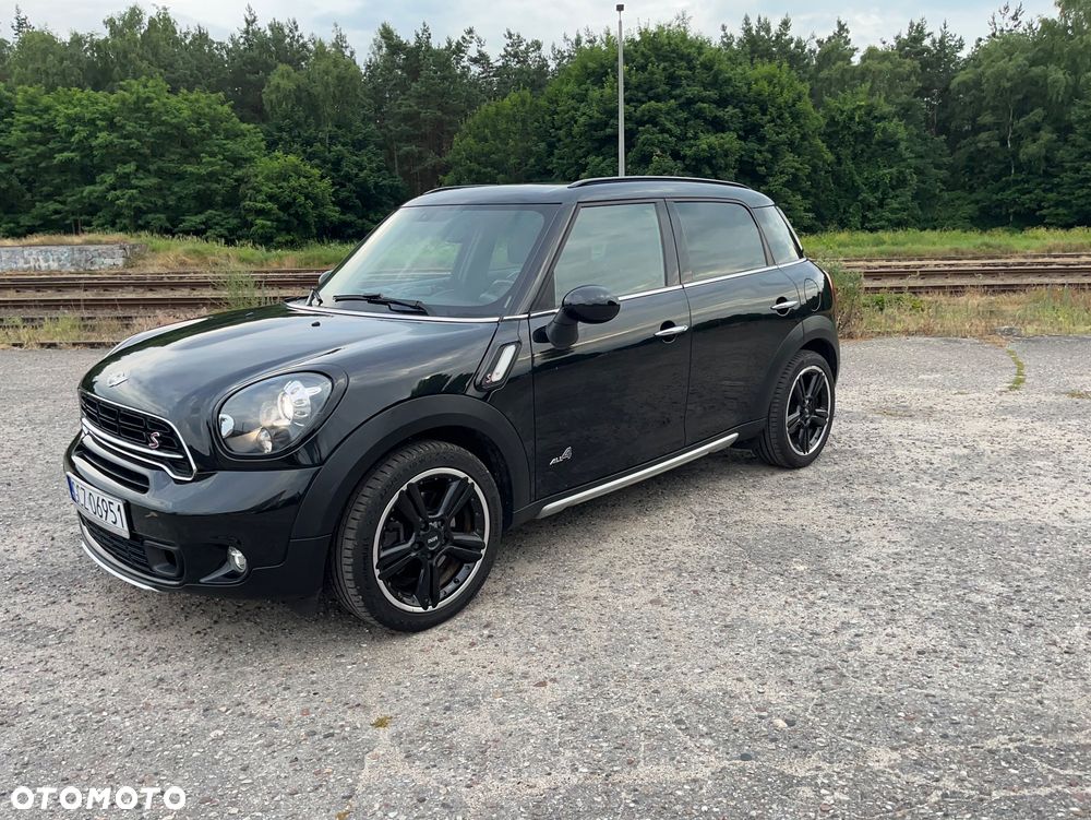 MINI Cooper S Standard - 6