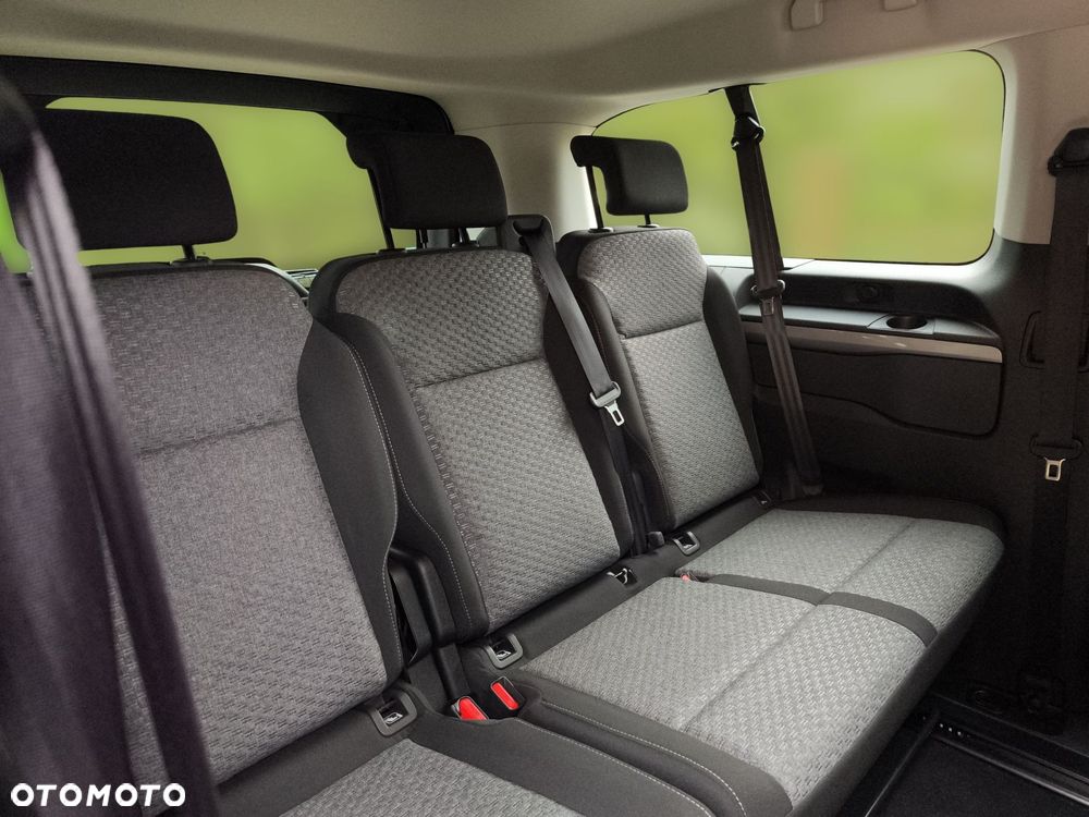 Toyota Proace Verso 2.0 D4-D Long Family - 13