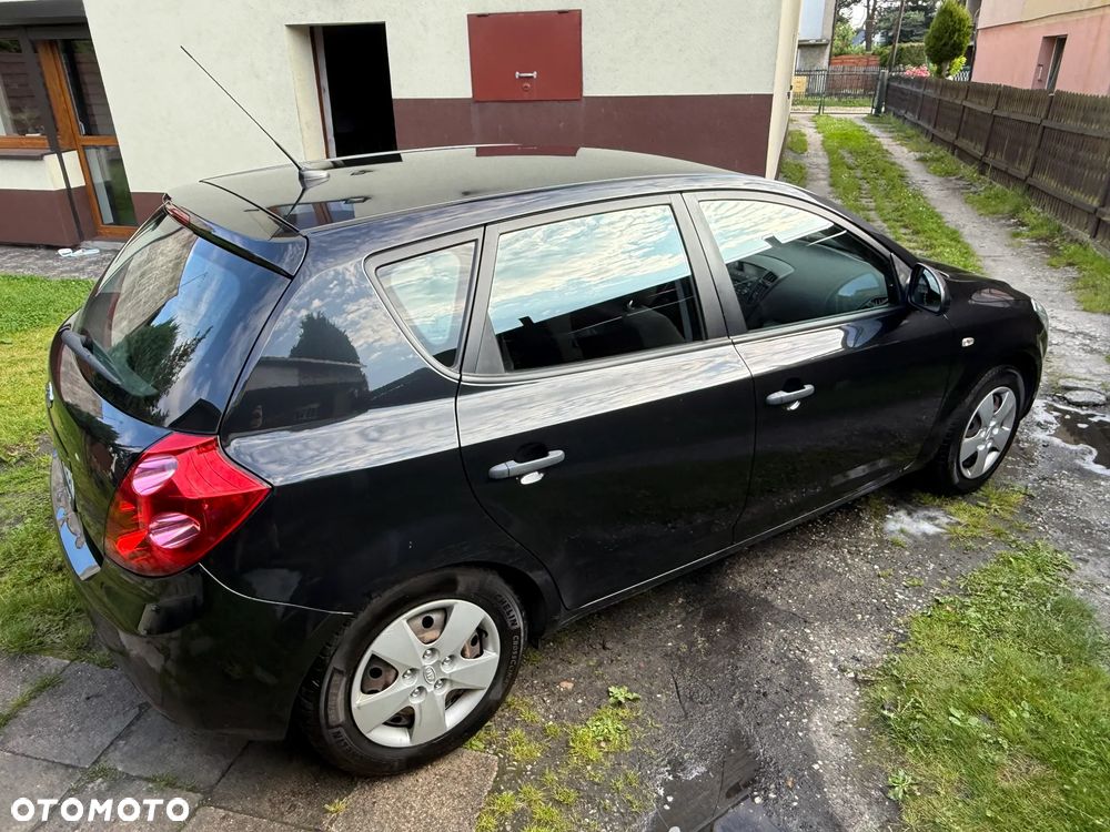 Kia Ceed 1.4 Comfort - 8