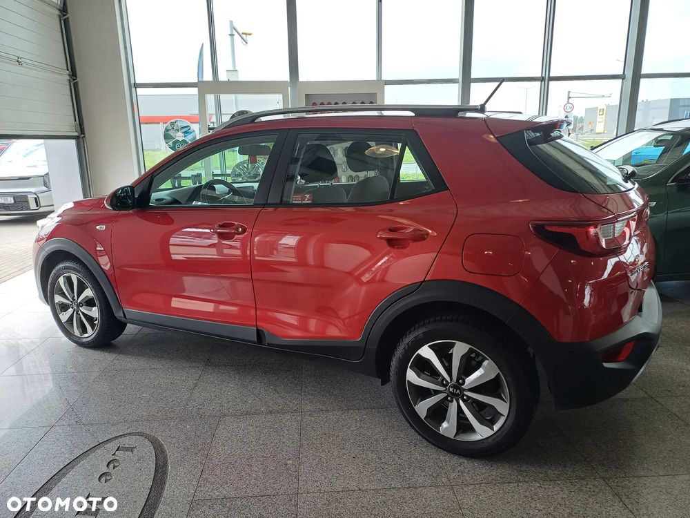 Kia Stonic 1.2 M - 3