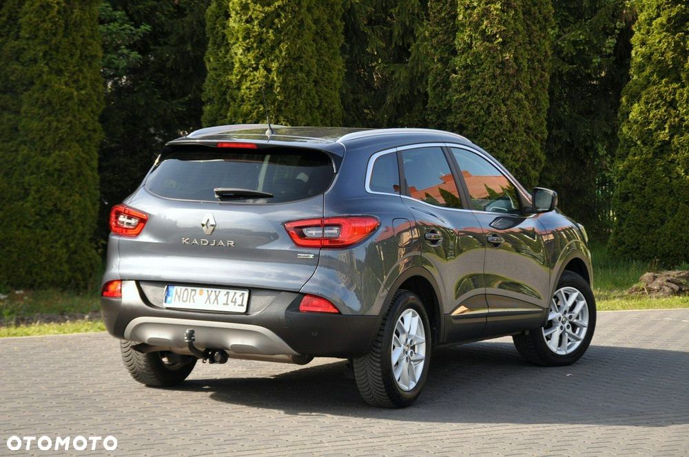 Renault Kadjar - 6
