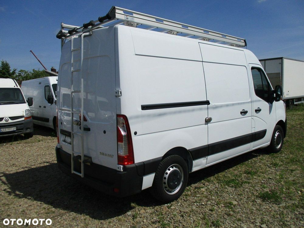 Renault Master - 3