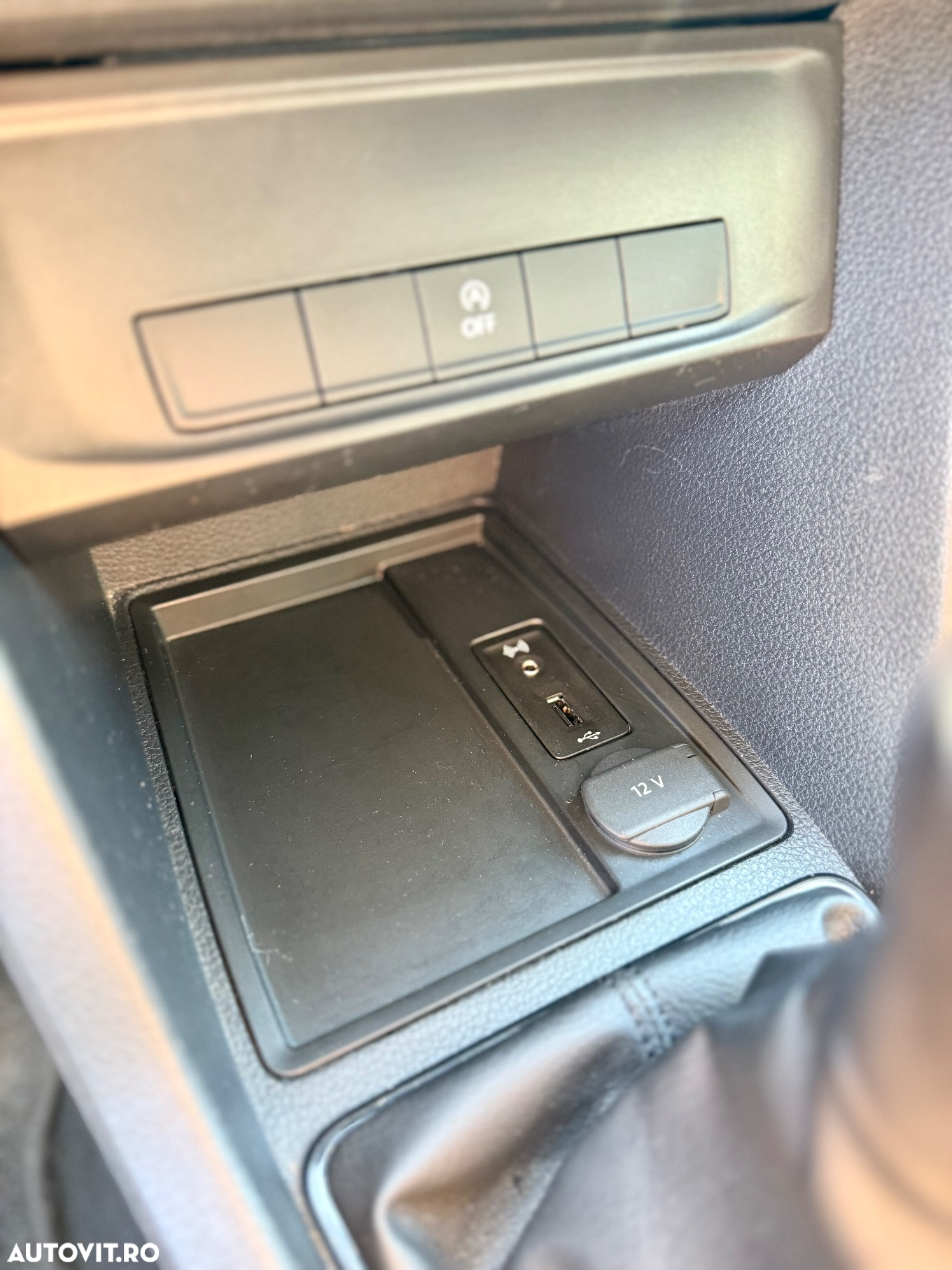 Volkswagen Caddy - 18