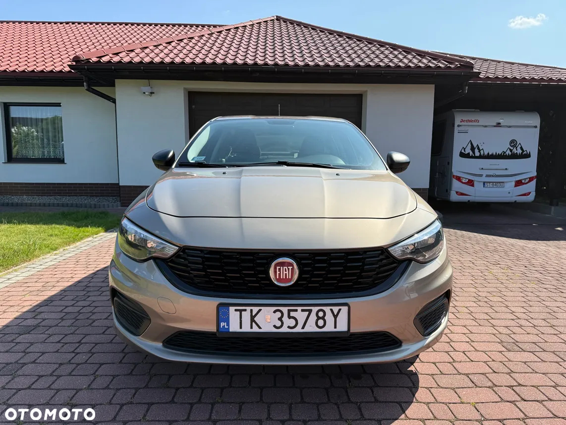 Fiat Tipo 1.4 16v - 14