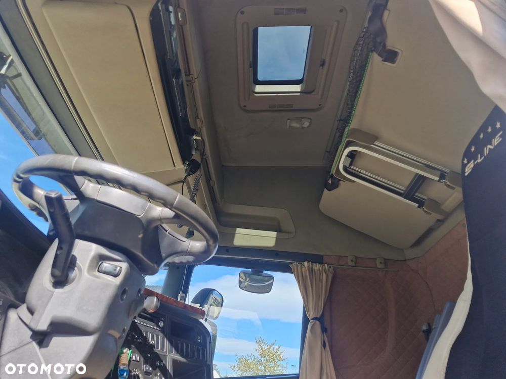 Scania R440 pde - 3