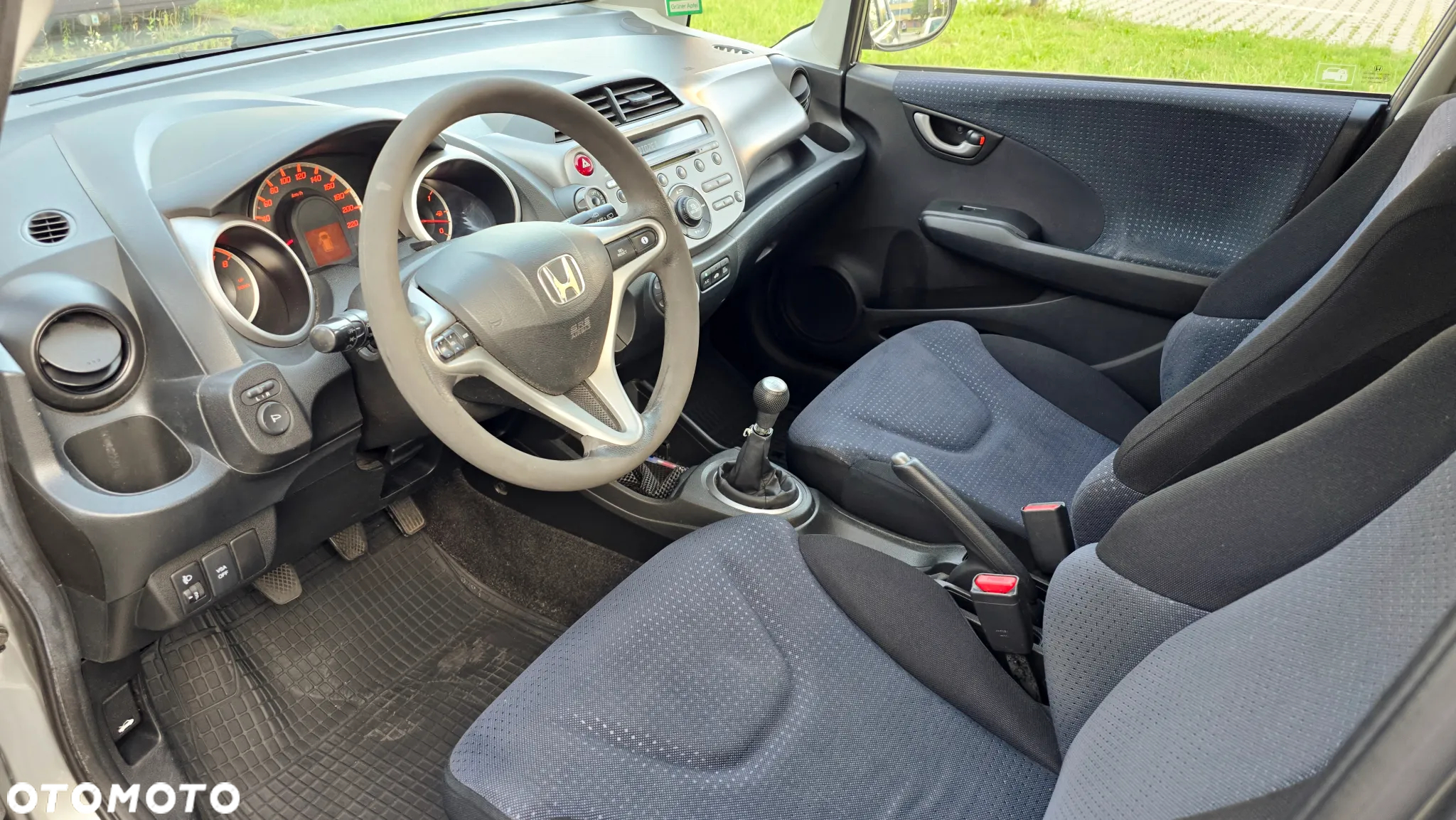 Honda Jazz 1.2 i-VTEC - 9