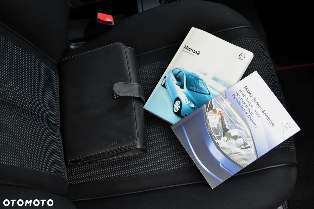 Mazda 2 1.3 Sport Impression - 38