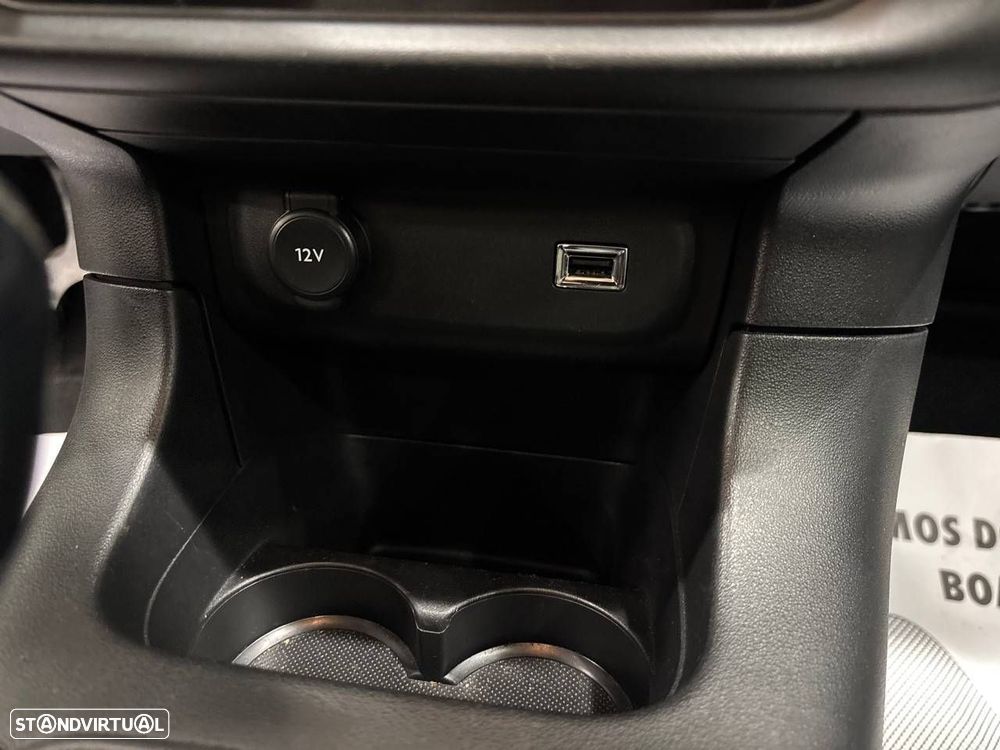 Citroën C3 1.2 PureTech Plus - 19