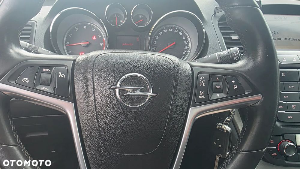 Opel Insignia 1.8 Active - 16