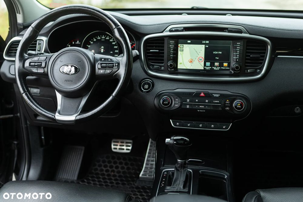 Kia Sorento - 21