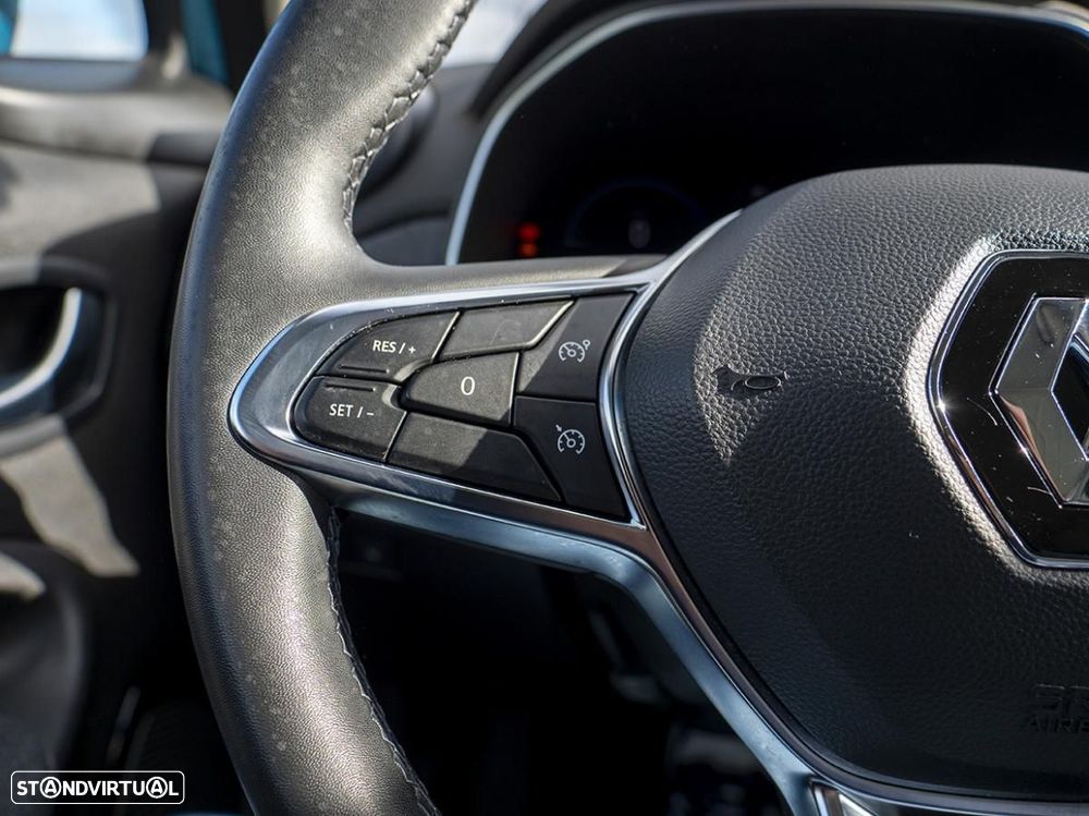 Renault Zoe (c/ Bateria) Zen - 32