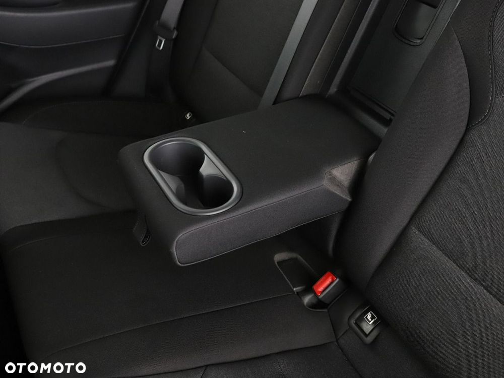 Hyundai i30 1.6 CRDI DCT Intro - 39