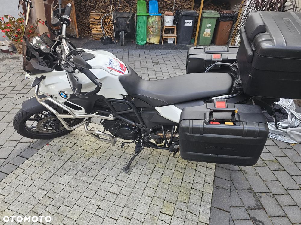 BMW GS - 2