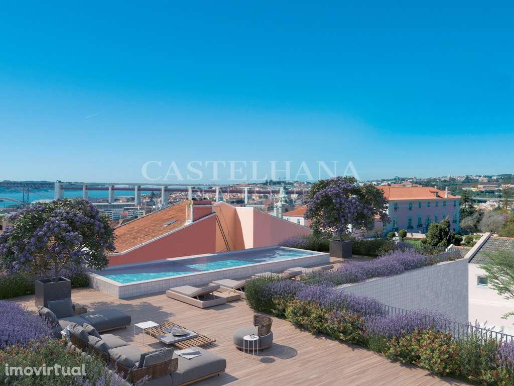 Real Calçada - Grande imagem: 1/25