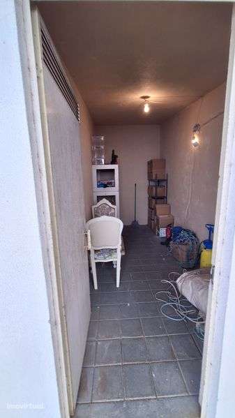 Arrecadacao no centro do Montijo - Grande imagem: 3/3