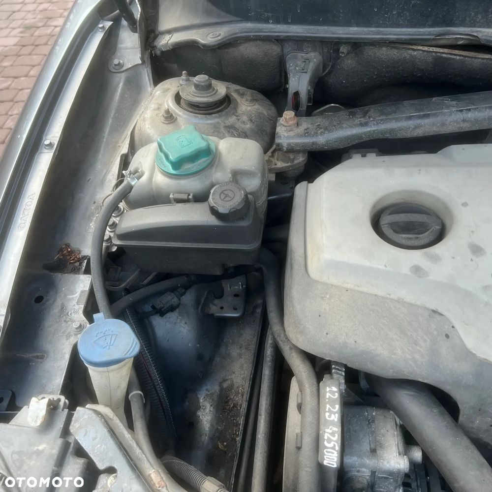 Volvo XC 90 D5 AWD Executive - 36