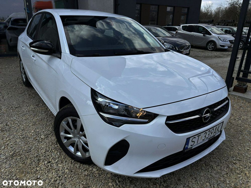 Opel Corsa - 2