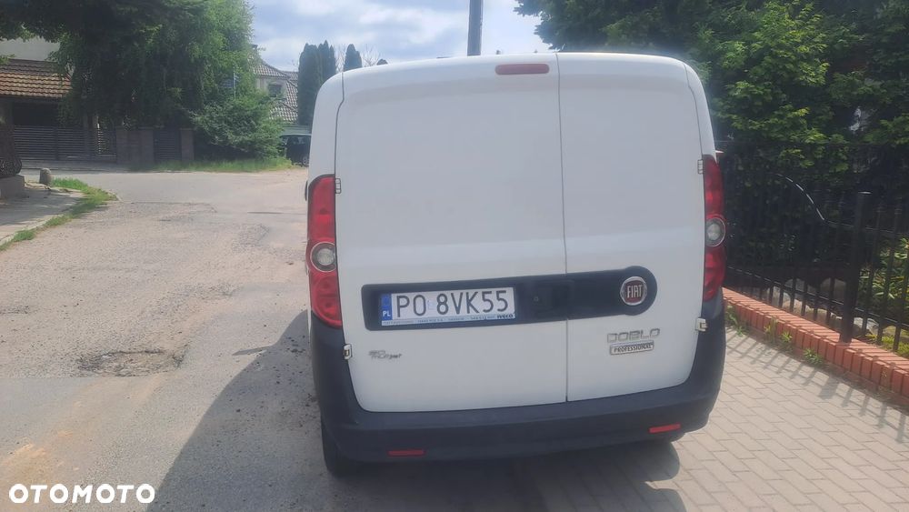 Fiat DOBLO - 8