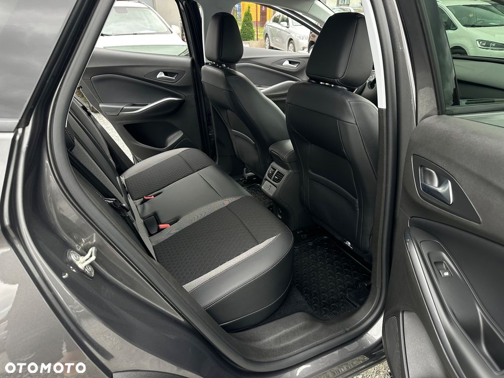Opel Grandland X 1.6 T PHEV Elite - 22