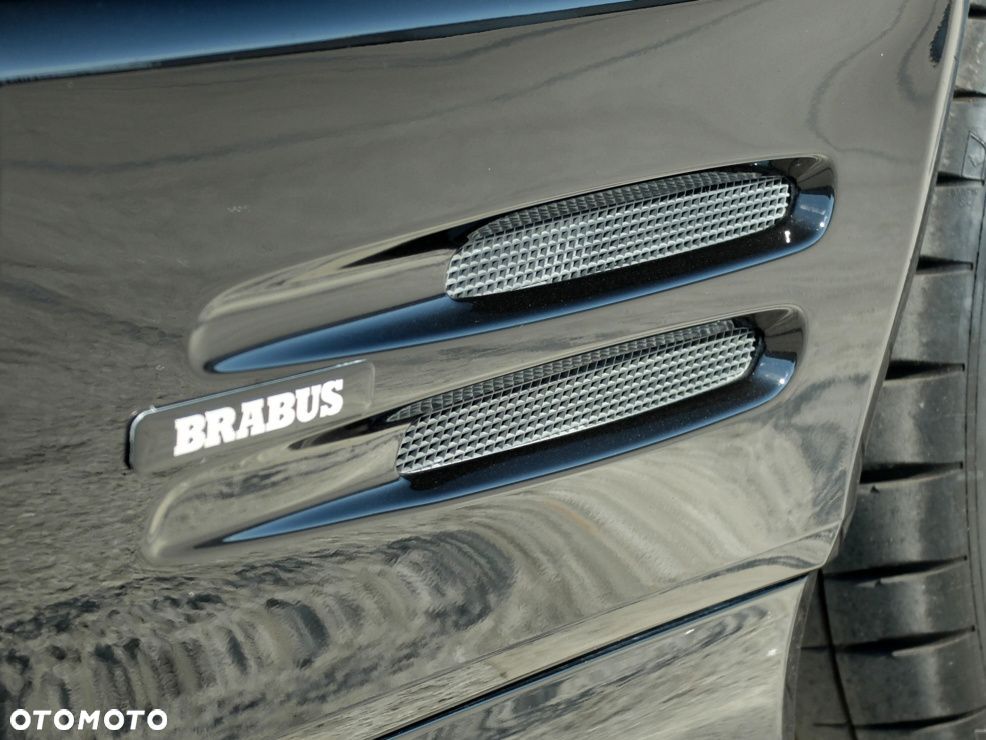 Mercedes-Benz SL 500 - 15
